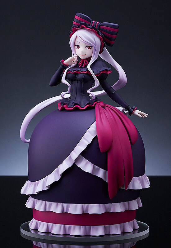 Pop Up Parade Shalltear Bloodfallen