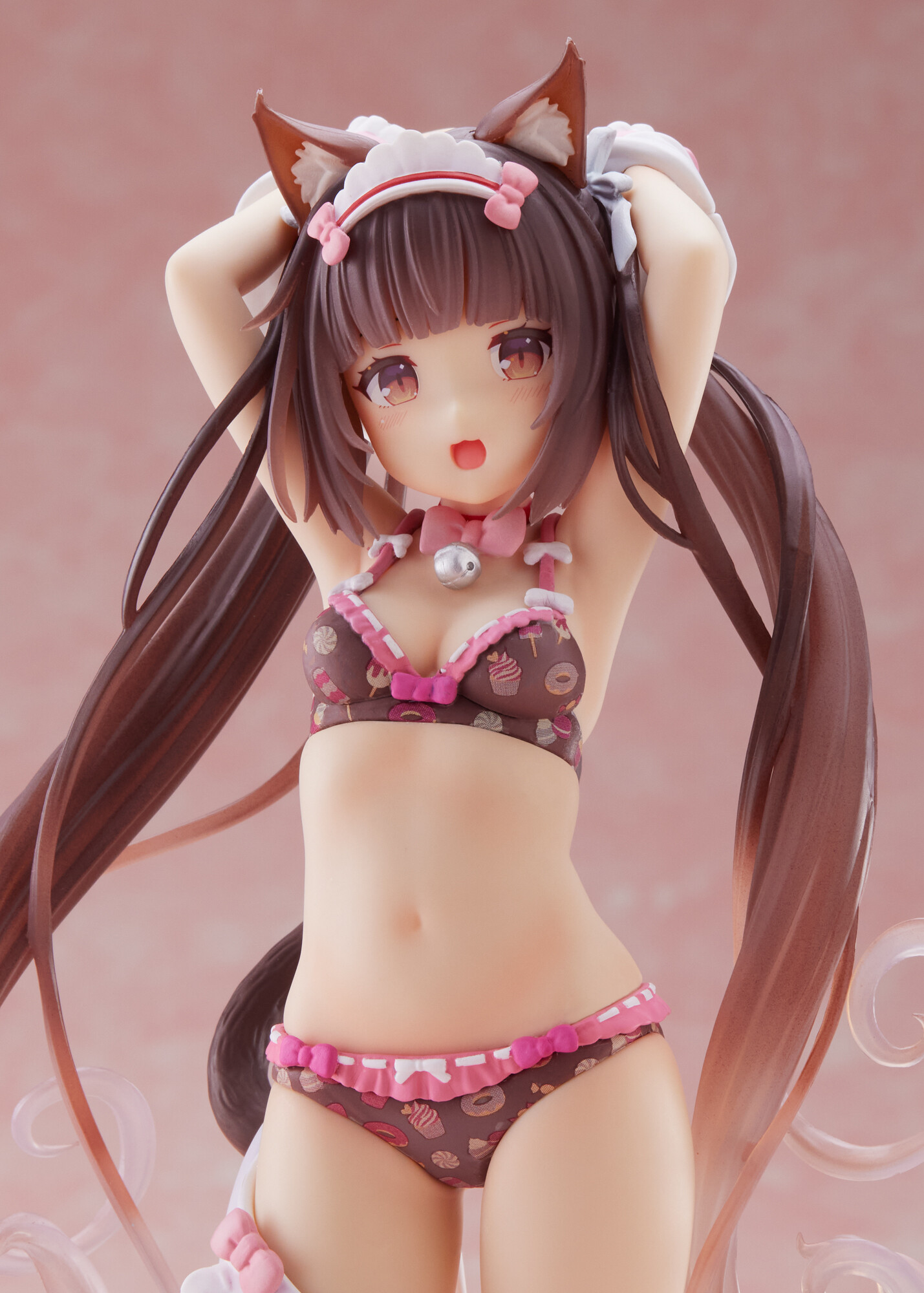 Chocola Lovely Sweets Time