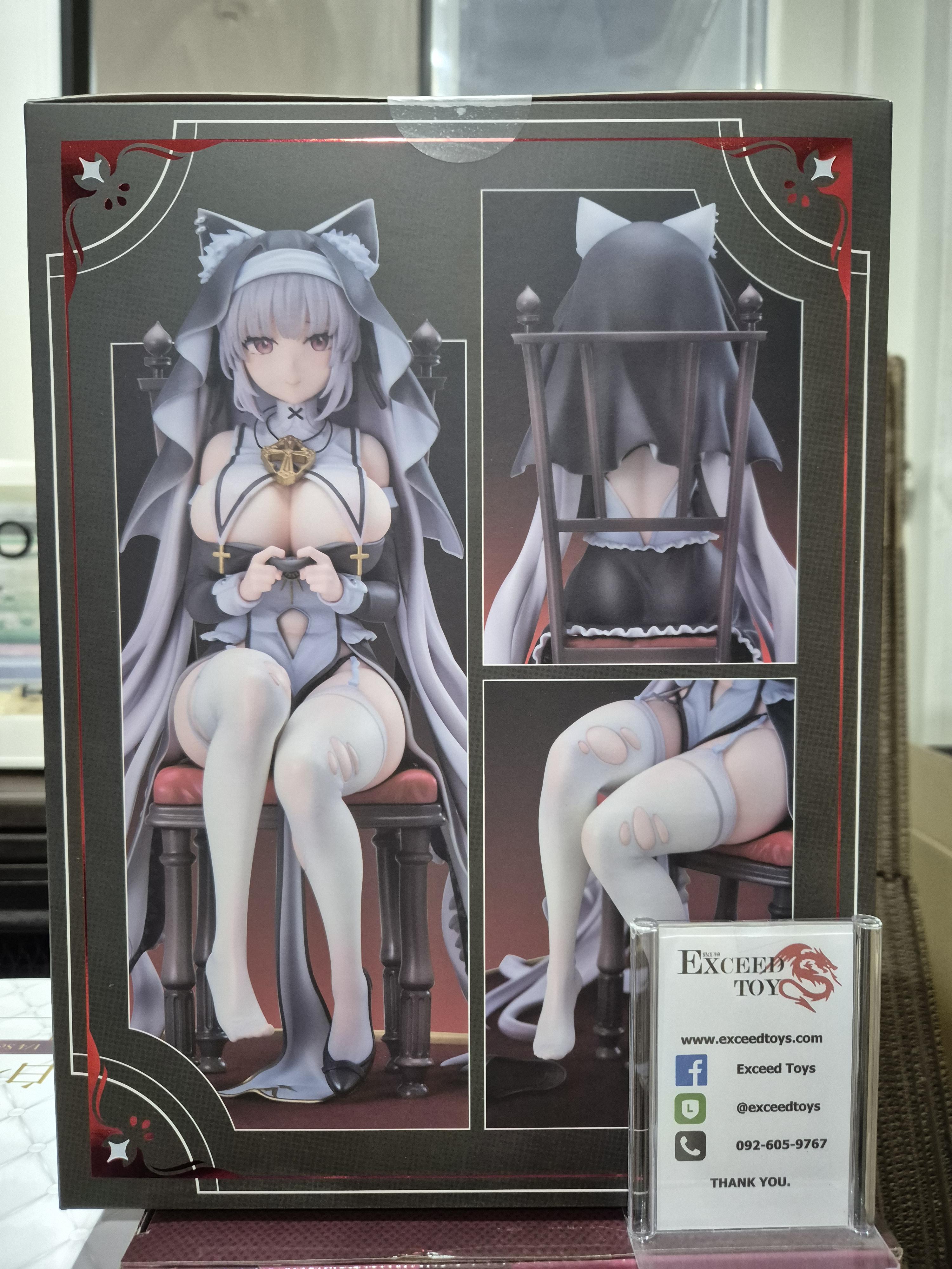 Original - Alvina-chan Sister Ver.