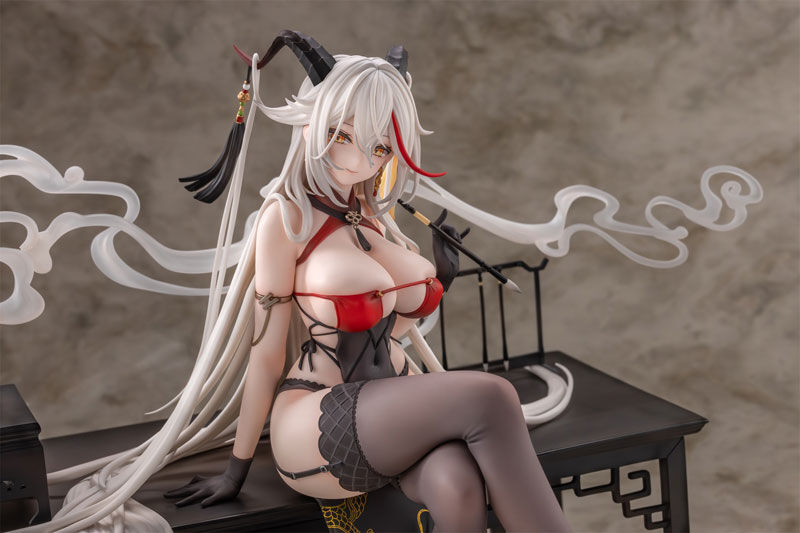 Azur Lane - Agir Golden Dragon Among Auspicious Clouds Ver.