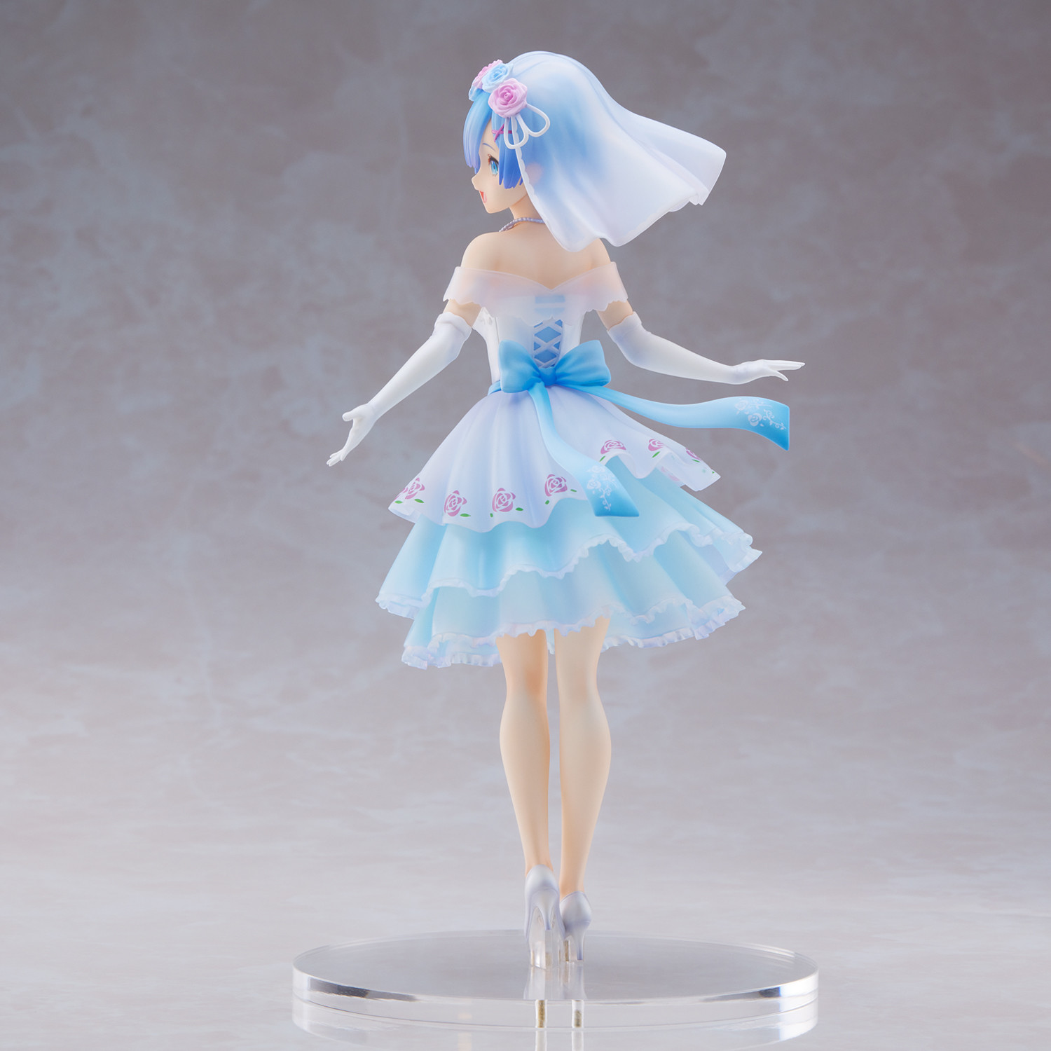 Rem Wedding Ver. (Union Creative)