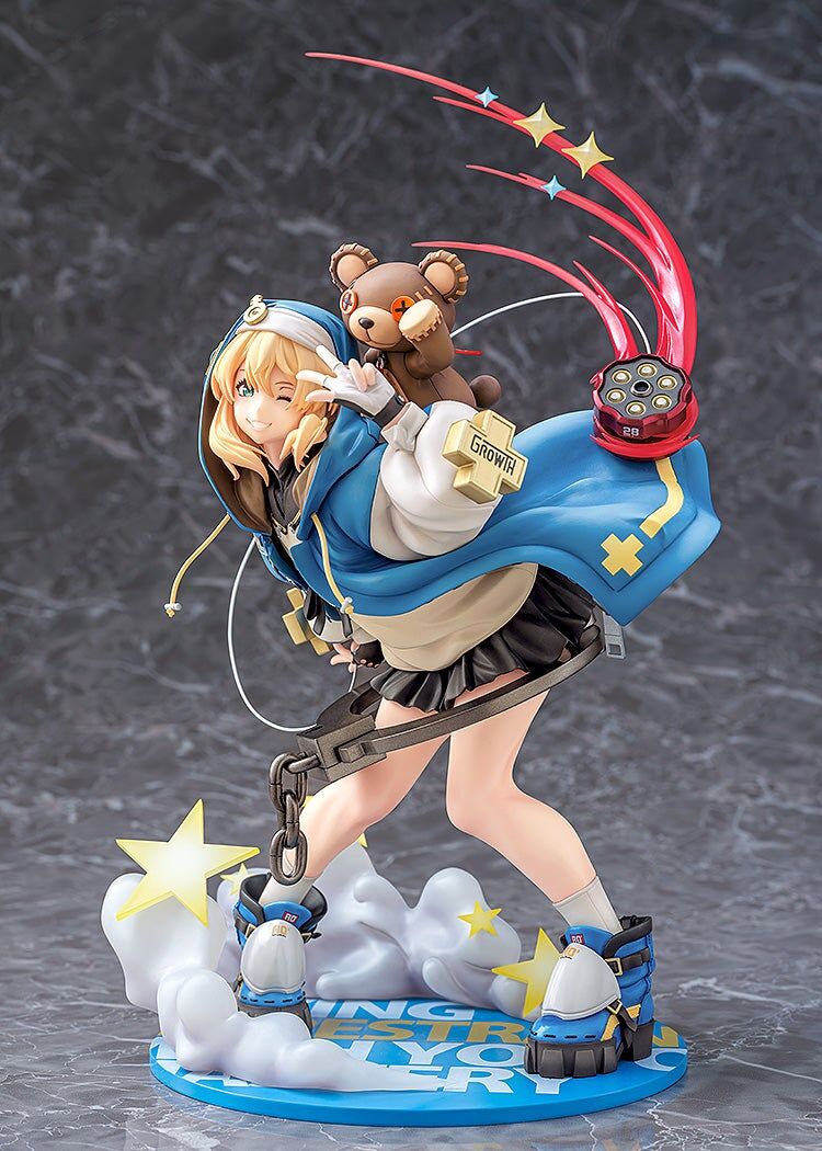 Guilty Gear - Strive Bridget (Phat Company)