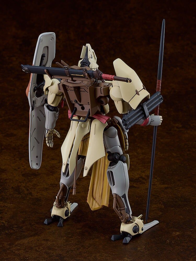 Moderoid Niki Vashmarl