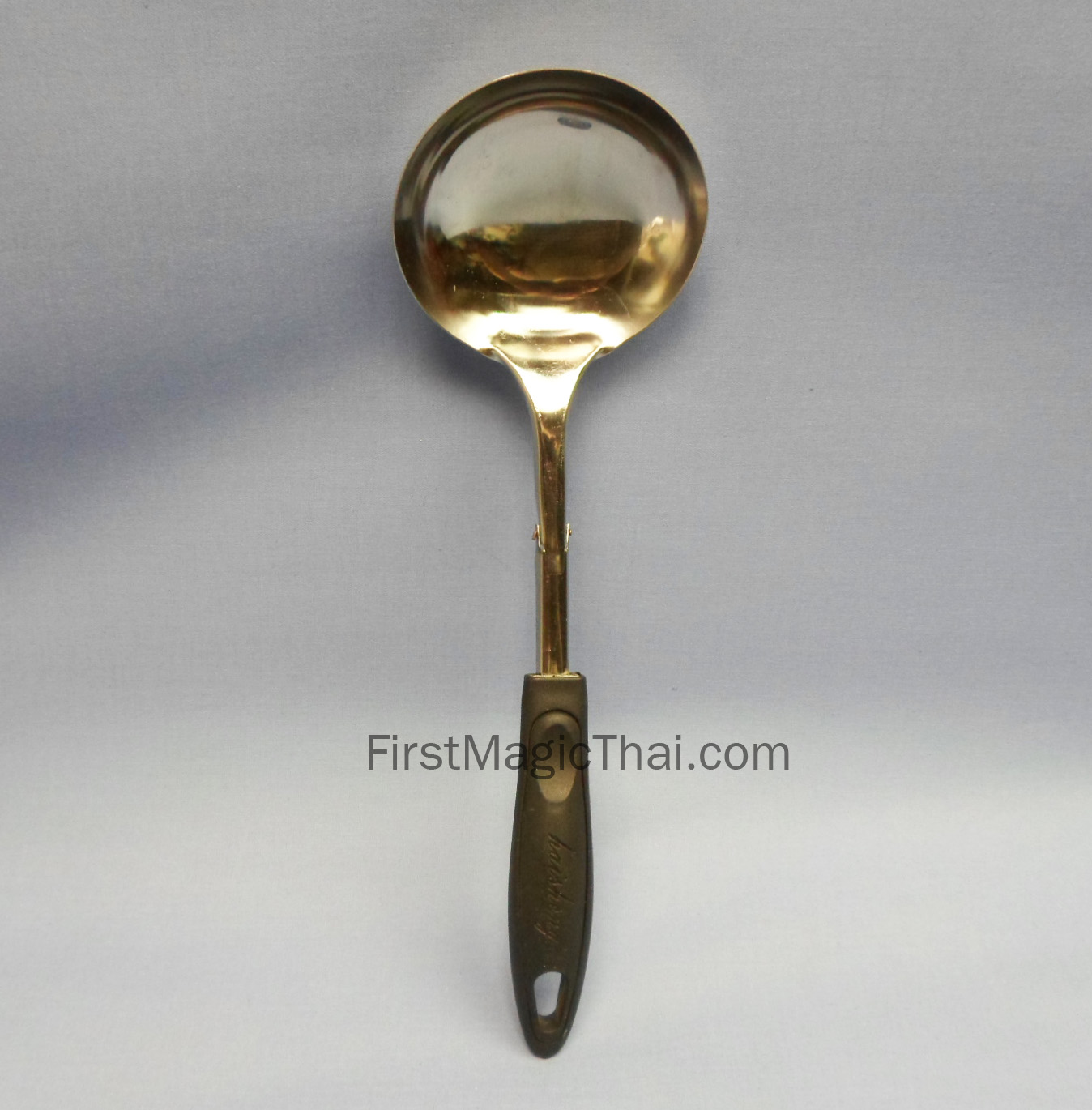 ทัพพี งอ / Banding Ladle