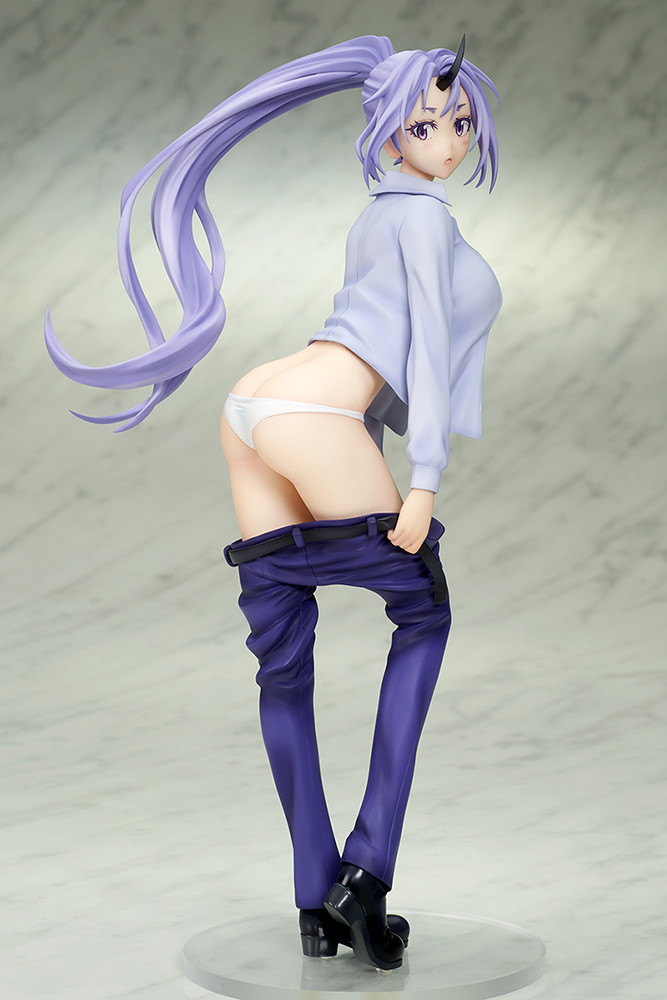 Shion Okigae Mode