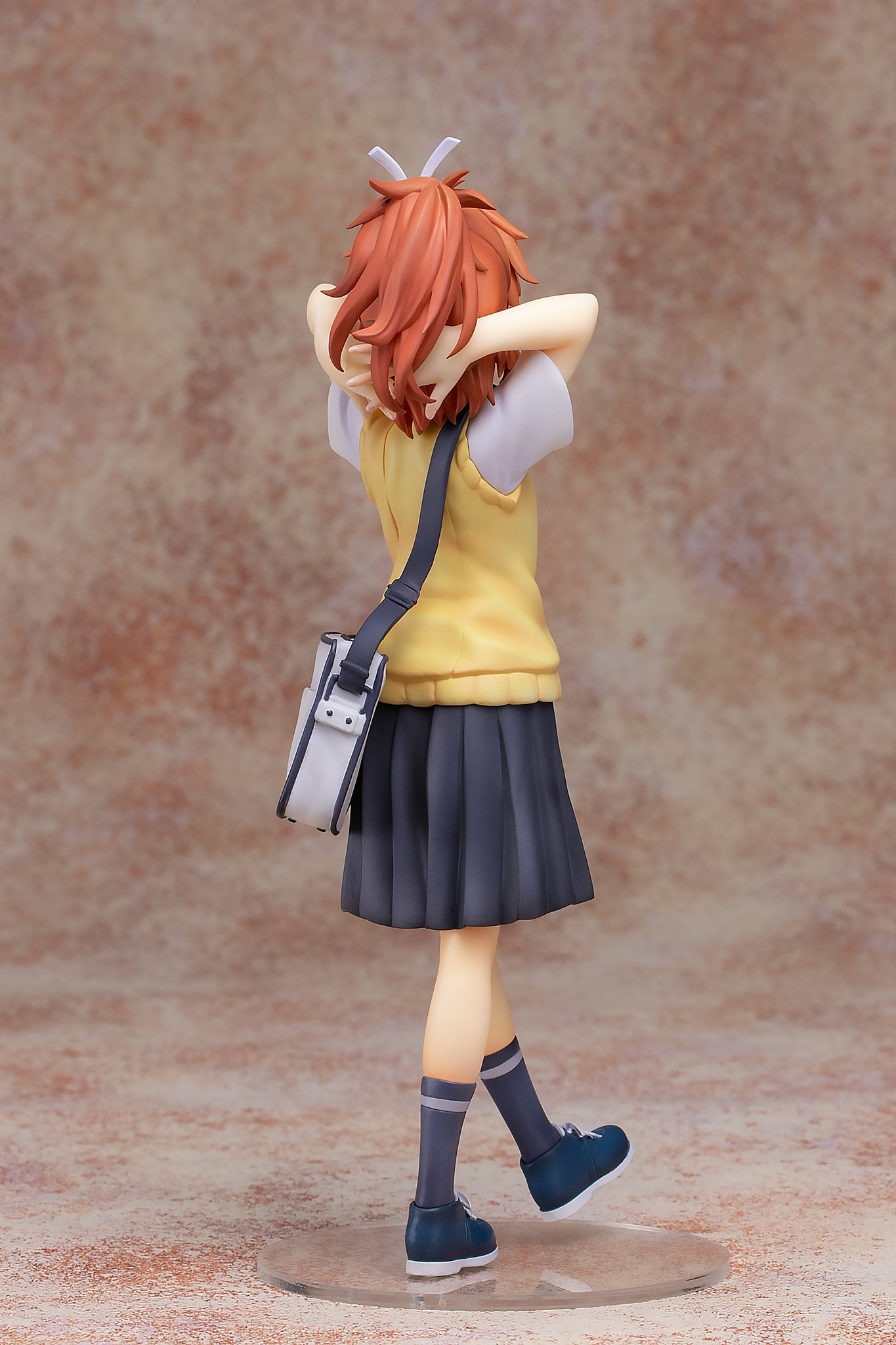 Koshigaya Natsumi