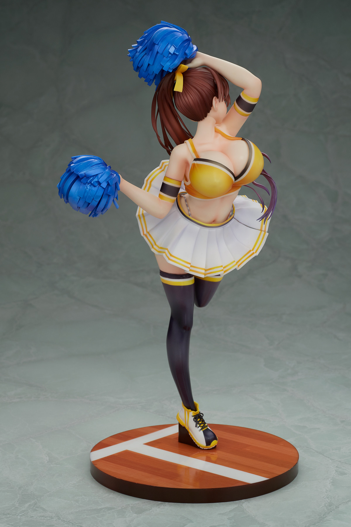 Original Character - Aizawa Aina