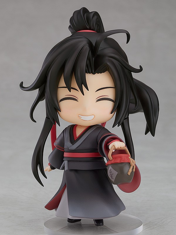 Nendoroid Wei Wuxian (Good Smile Company)