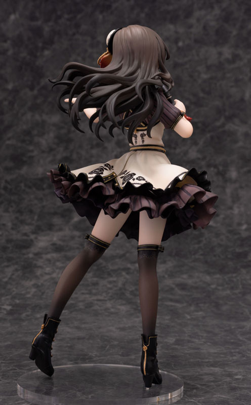 Kitazawa Shiho Chocoliere Rose ver.