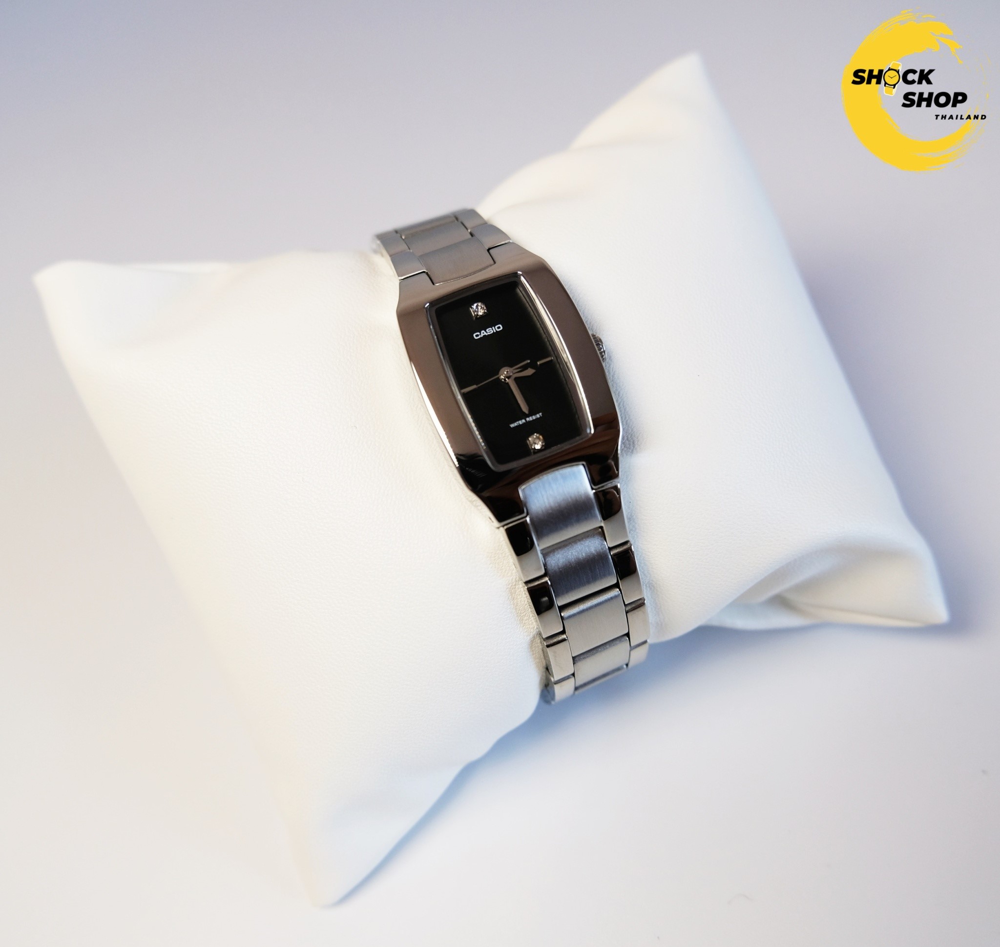 นาฬิกาผู้หญิง Casio รุ่น LTP-1165A-1C2 คาสิโอ