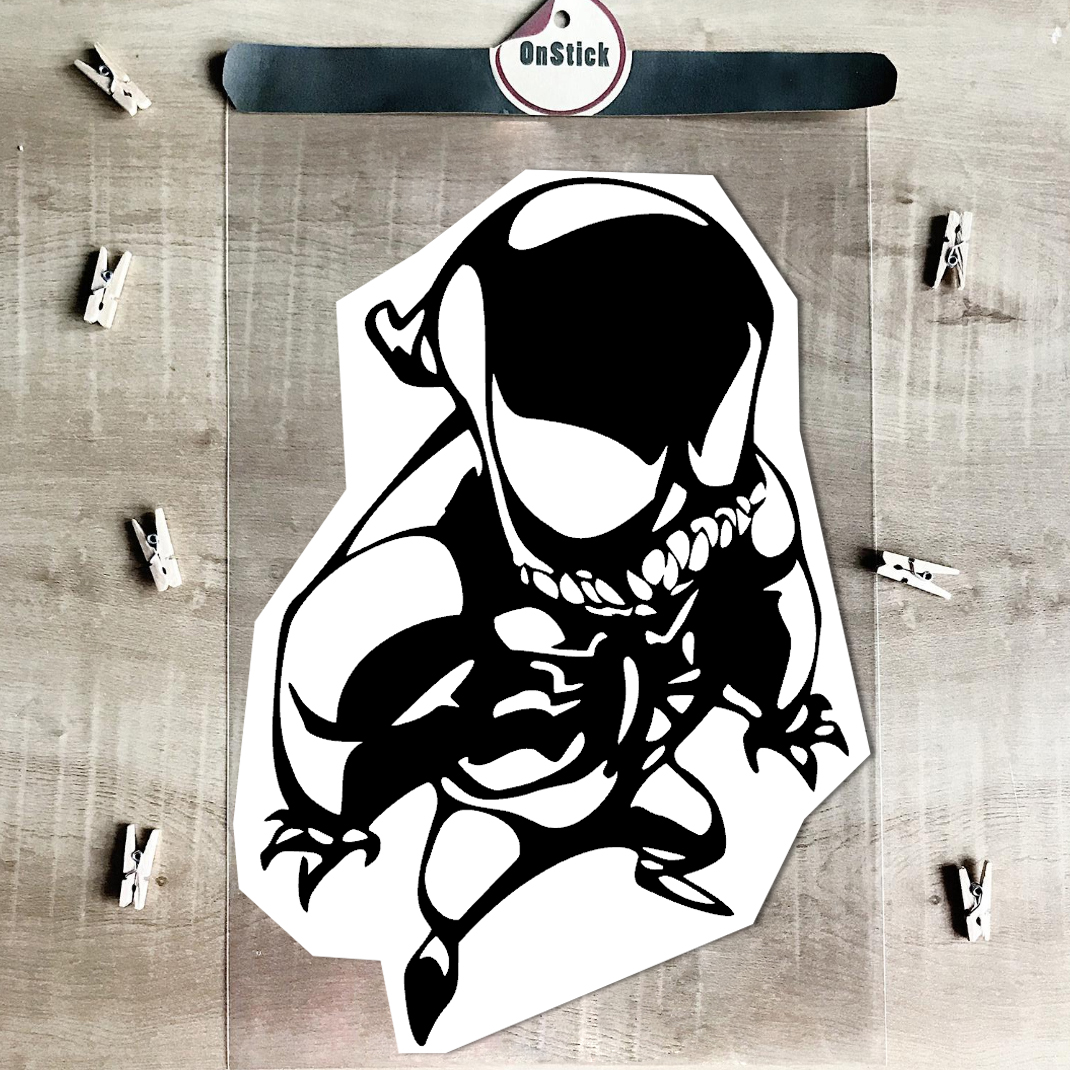 Venom เวน่อม [10]