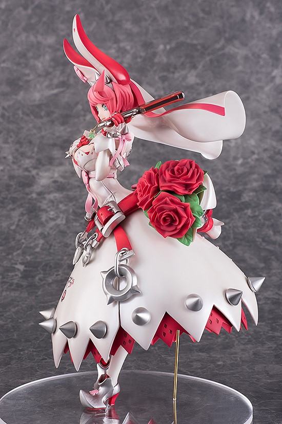 Elphelt Valentine(re-run)