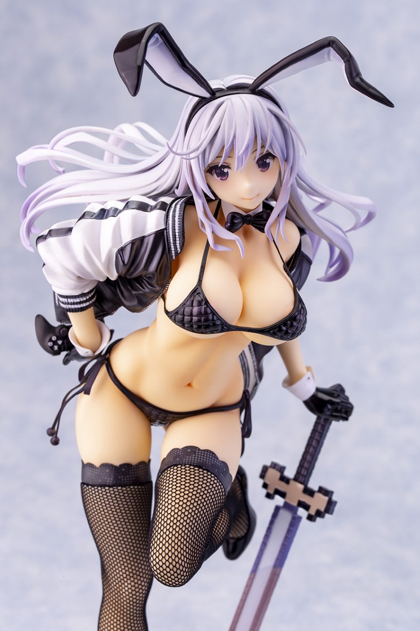 Yuu Usada 1/6 Alphamax