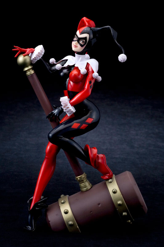 Harley Quinn 1/7 Kotobukiya