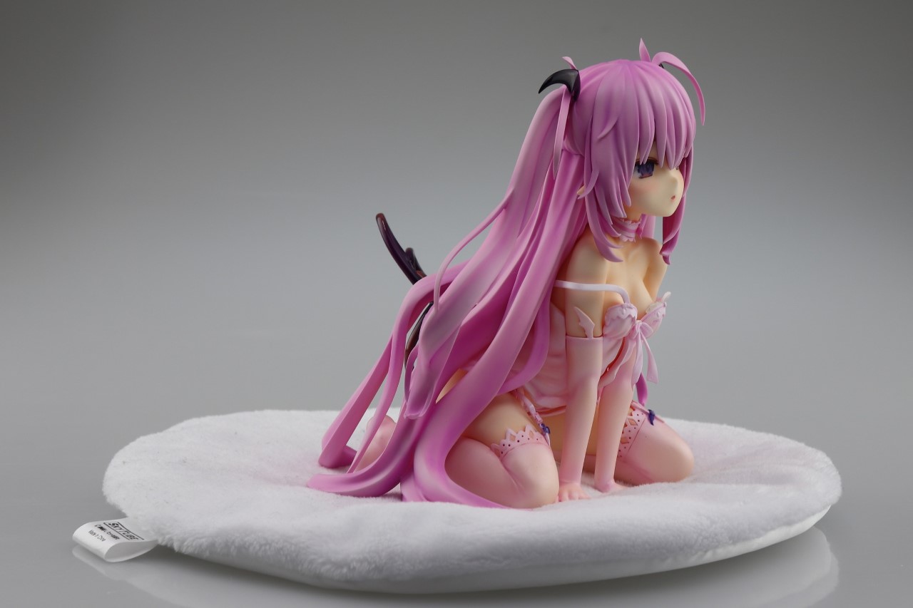 Succubus Rurumu