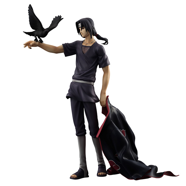 Uchiha Itachi - G.E.M.