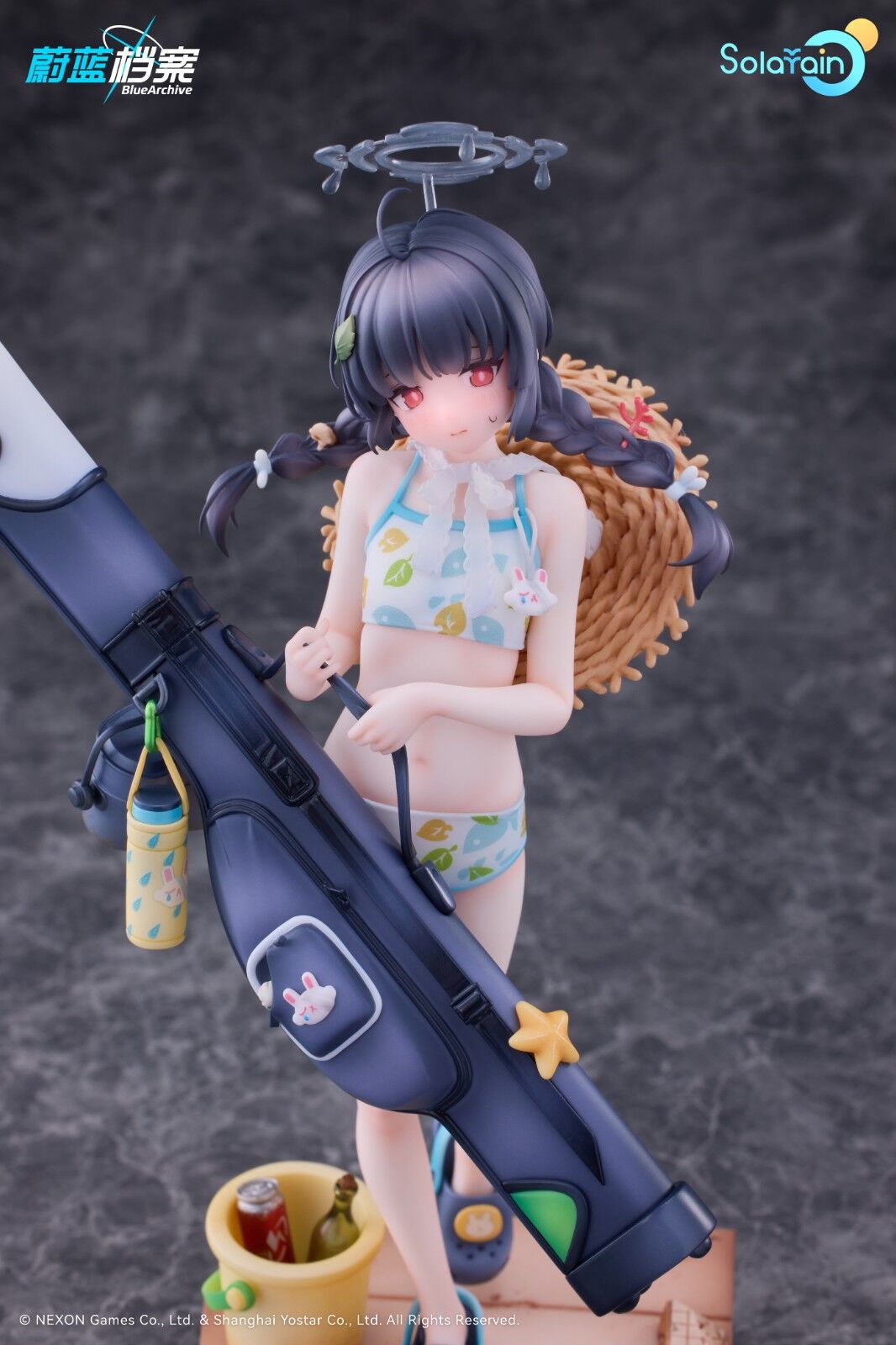 Blue Archive - Kasumizawa Miyu Swimsuit