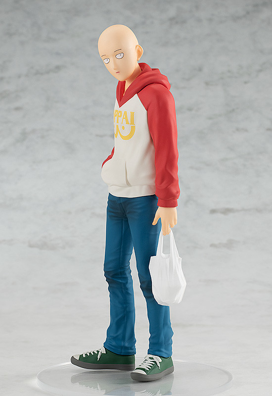 POP UP PARADE Saitama OPPAI Hoodie Ver.