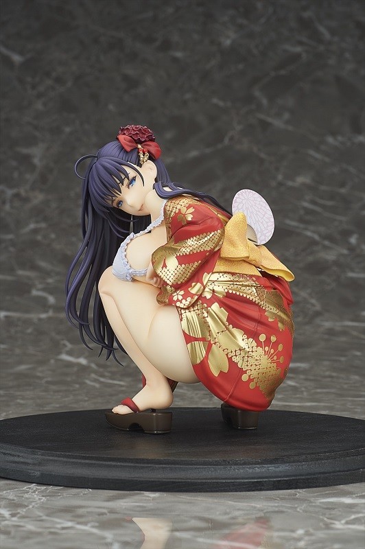 Tsuruga Shiki