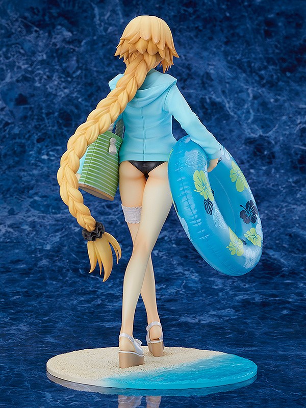 Archer/Jeanne d'Arc Swim ver.