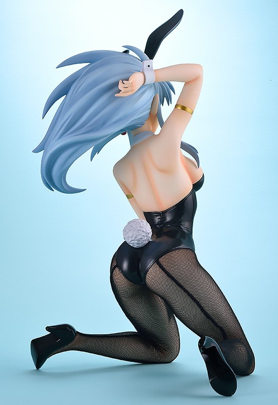 Ryoko Bunny Ver.