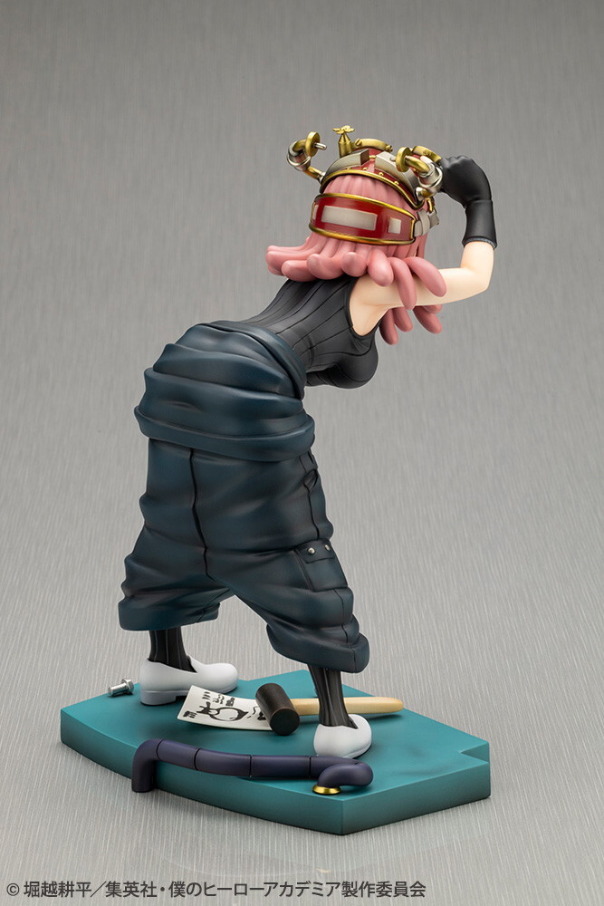 Hatsume Mei ARTFX J