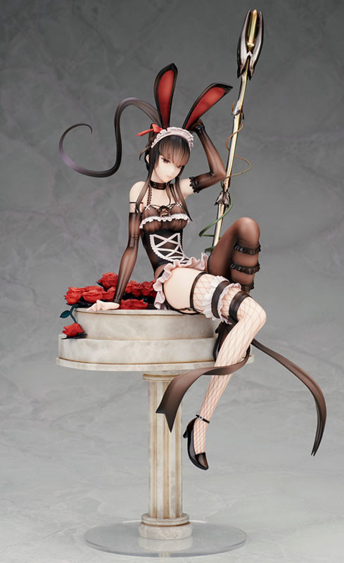 Narberal Gamma so-bin Ver. (REPRODUCTION)