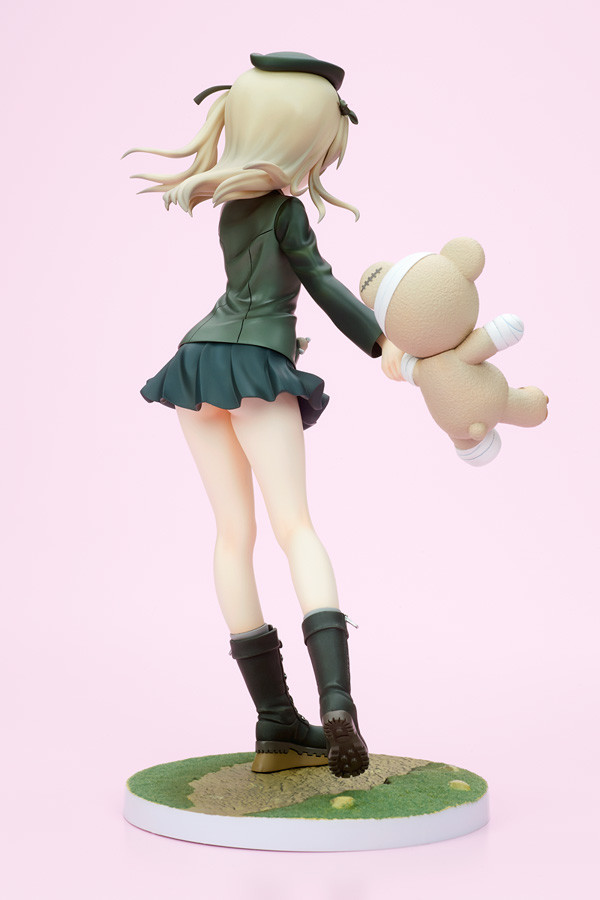 Shimada Alice Panzer Jacket Ver.