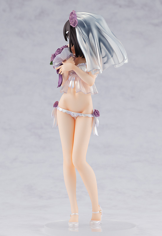 Miyu Edelfelt Wedding Bikini Ver.