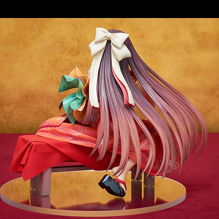 Nakahara Tomoe Sasoe Utage 1/7 Native