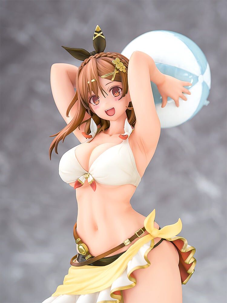 Ryza (Reisalin Stout) Tanned Swimsuit Ver.