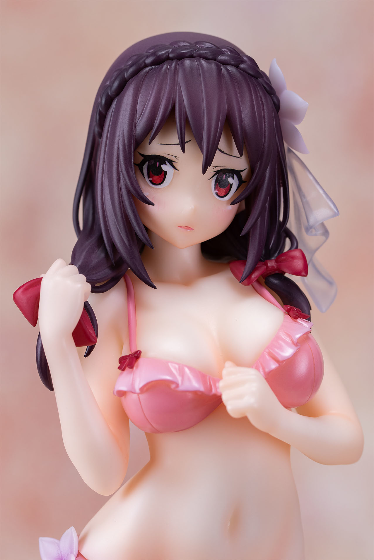 Yunyun Swimsuit Ver.