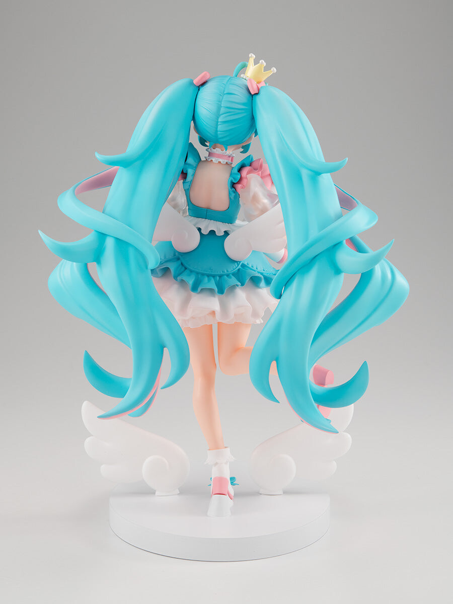 Tenitol Yumekawa Princess