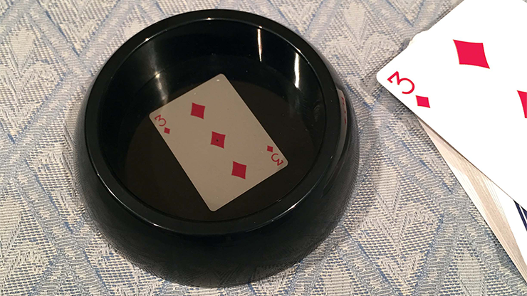 Water Crystal by TENYO(2017)