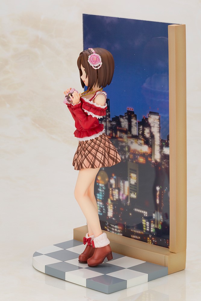Miku Maekawa -off stage-