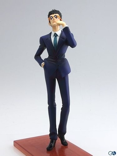Leorio 1/7 Banpresto vol 2