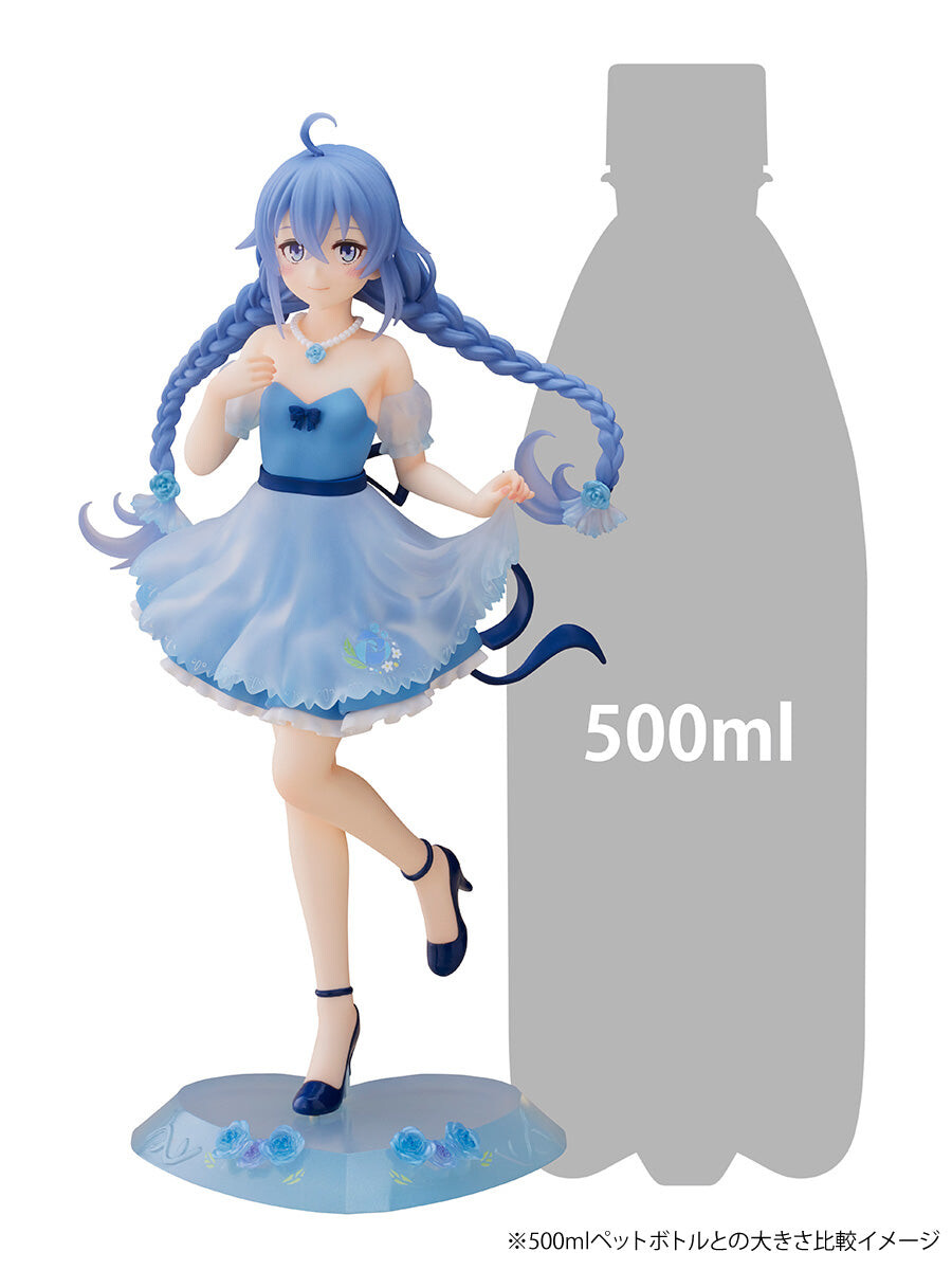 Tenitol Roxy Flower Dress Up Ver.