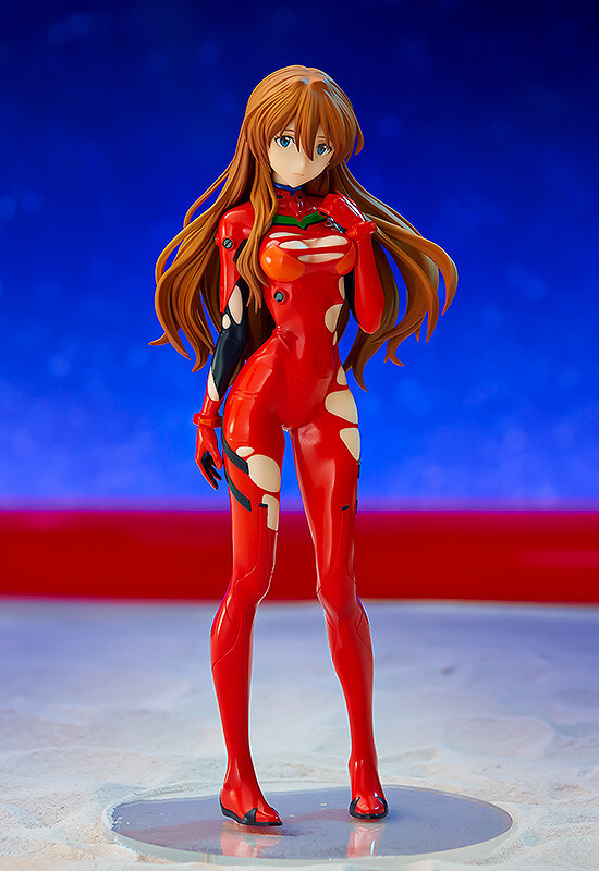 Pop Up Parade Souryuu Asuka Langley