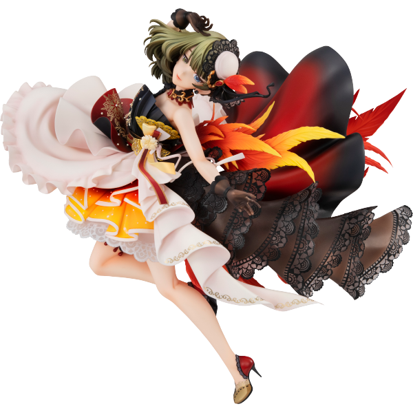 Takagaki Kaede Brilliant Stage Eternal Feather Ver.