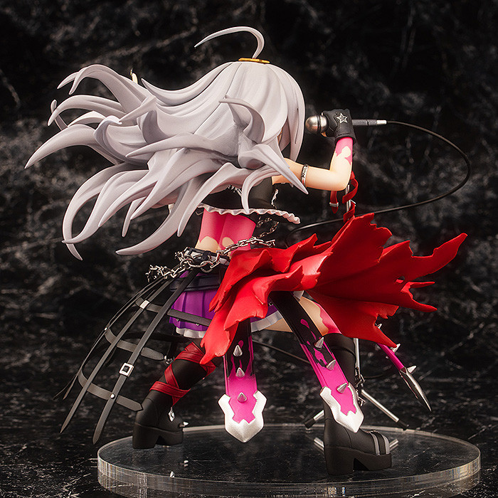Hoshi Syoko Mash Up Voltage