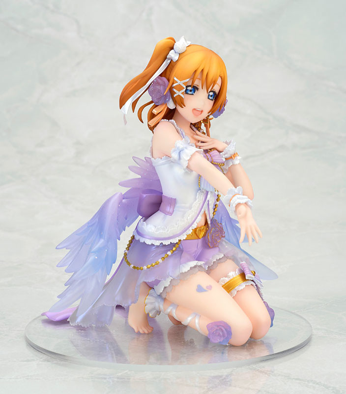 Kousaka Honoka White Day Hen