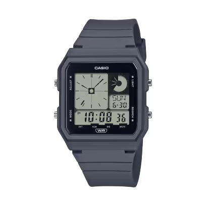 นาฬิกาข้อมือ Casio รุ่น LF-20W-8A2 คาสิโอ