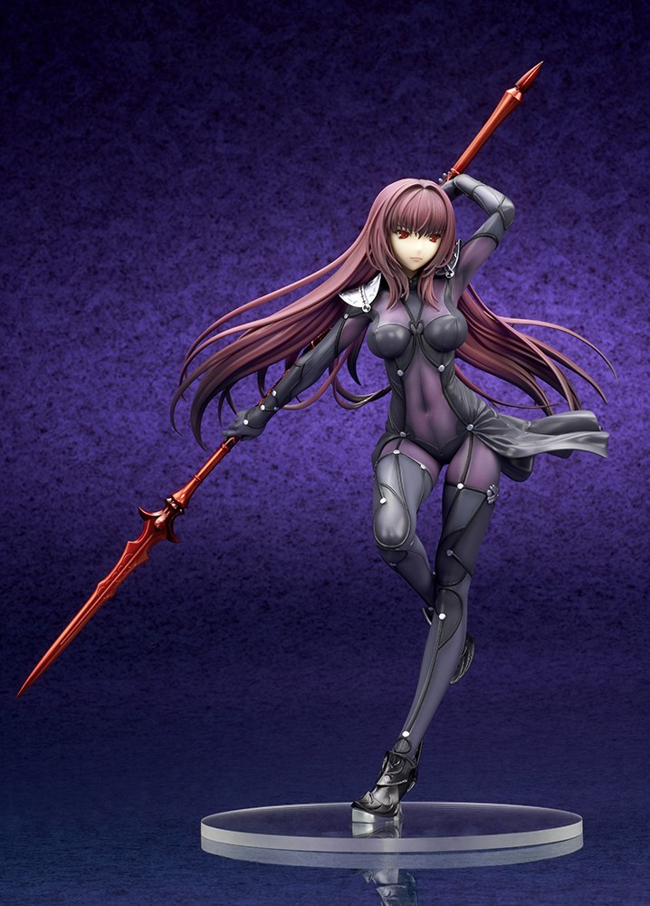 Lancer Scathach (REPRODUCTION)