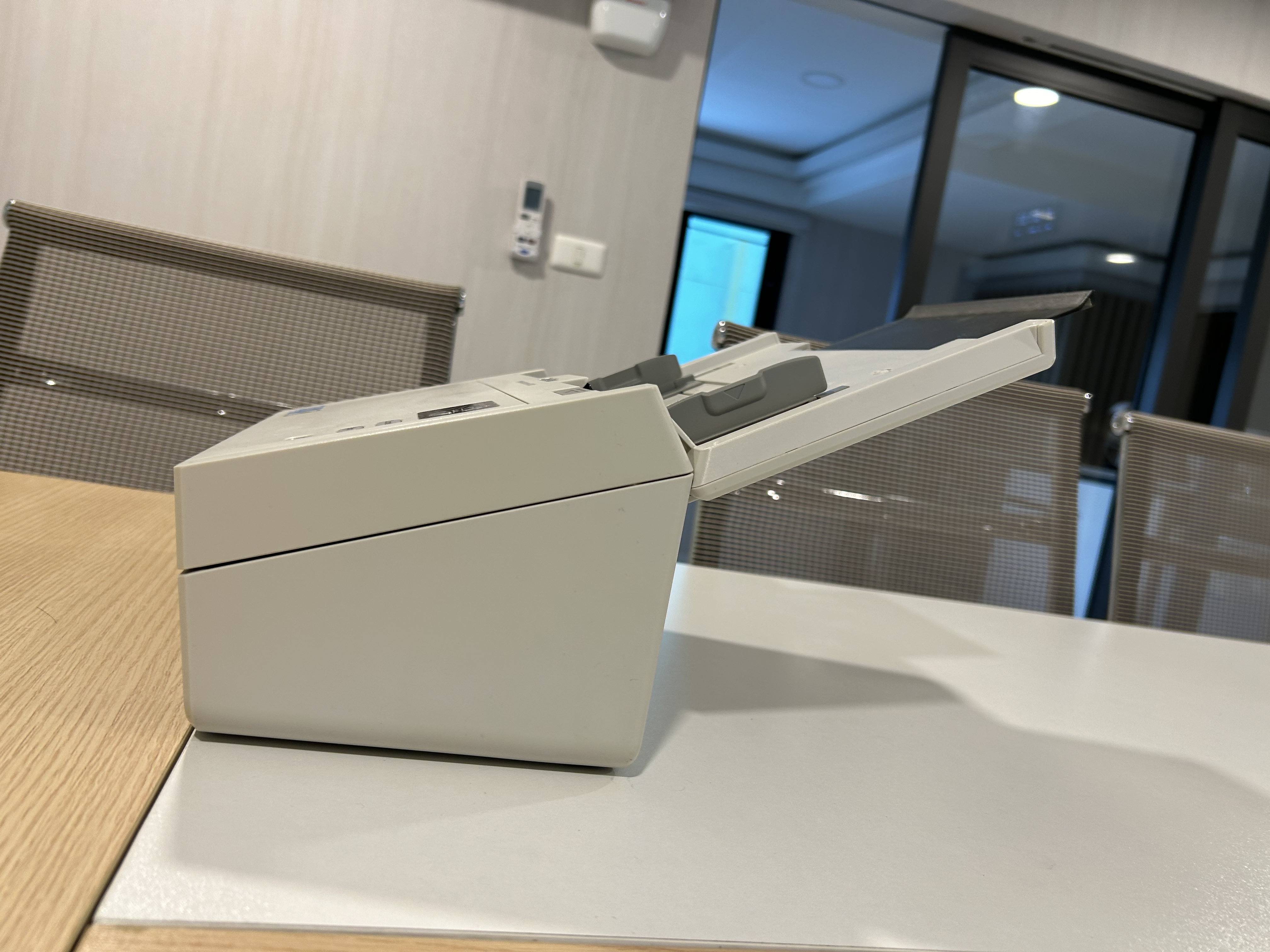 Avision AD230*มือสอง