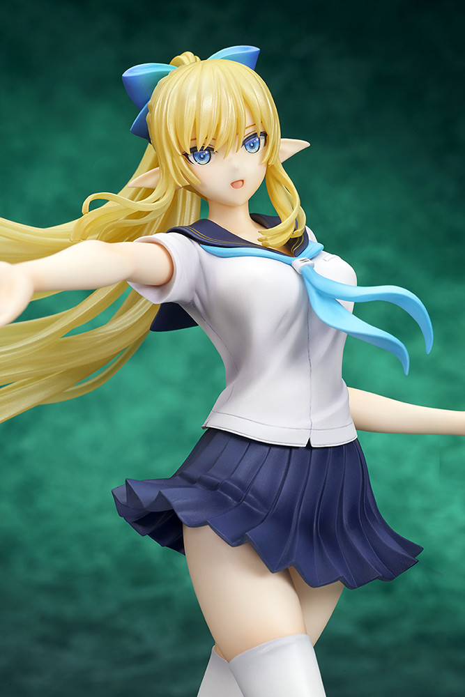 Kirika Towa Alma Sailor Outfit Ver.
