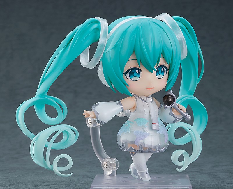 Nendoroid Hatsune Miku MIKU EXPO 2021 Ver.