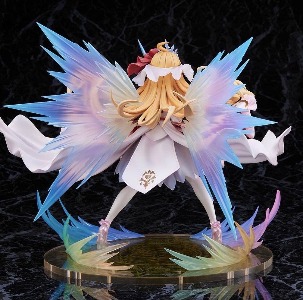 Pecoline Eustiana von Astraea Shibuya Scramble