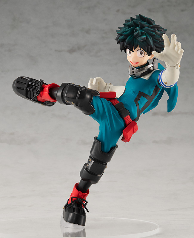 POP UP PARADE Izuku Midoriya Costume Ver.
