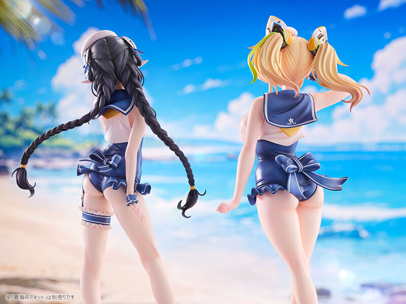 Phantasy Star Online 2 es - Gene Summer Vacation