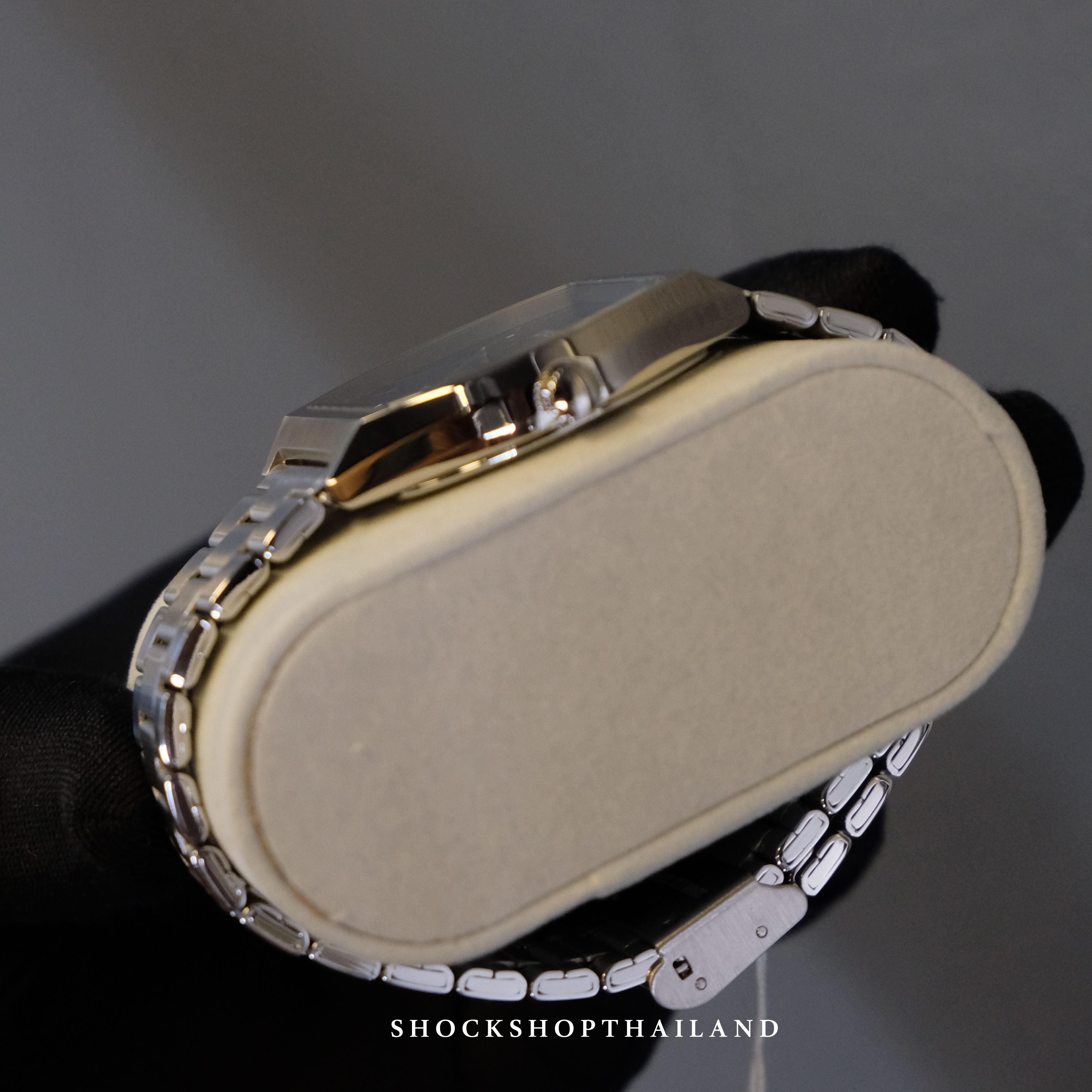 นาฬิกาข้อมือ Casio รุ่น MTP-B140D-2AV คาสิโอ